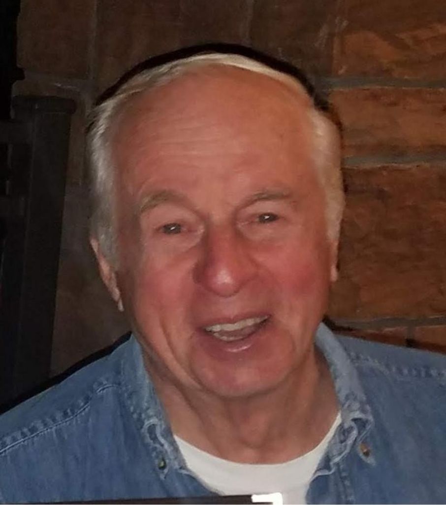 Raymond J. "Bucky" Parana Profile Photo