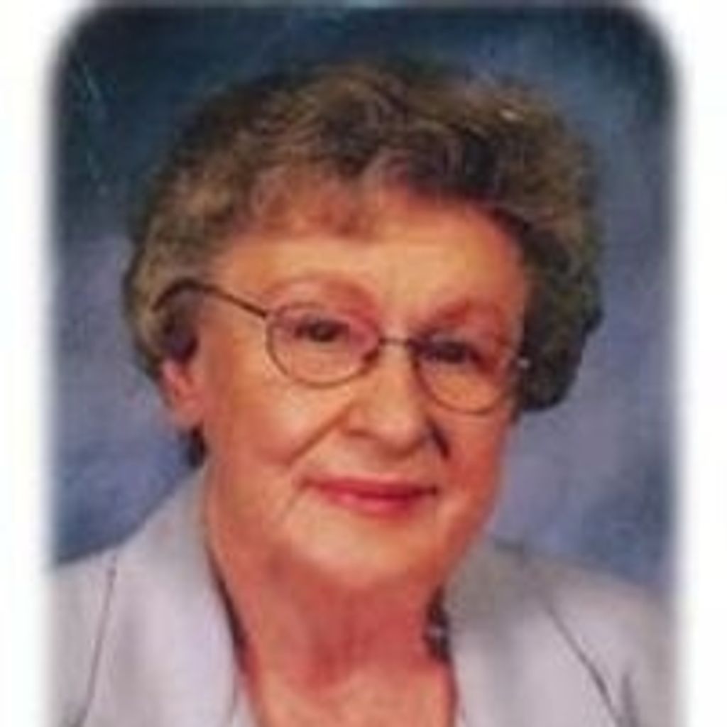 Irene A. Vojacek