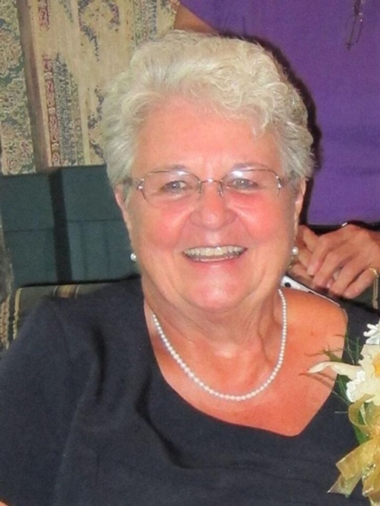Donna Marie Hemler Profile Photo
