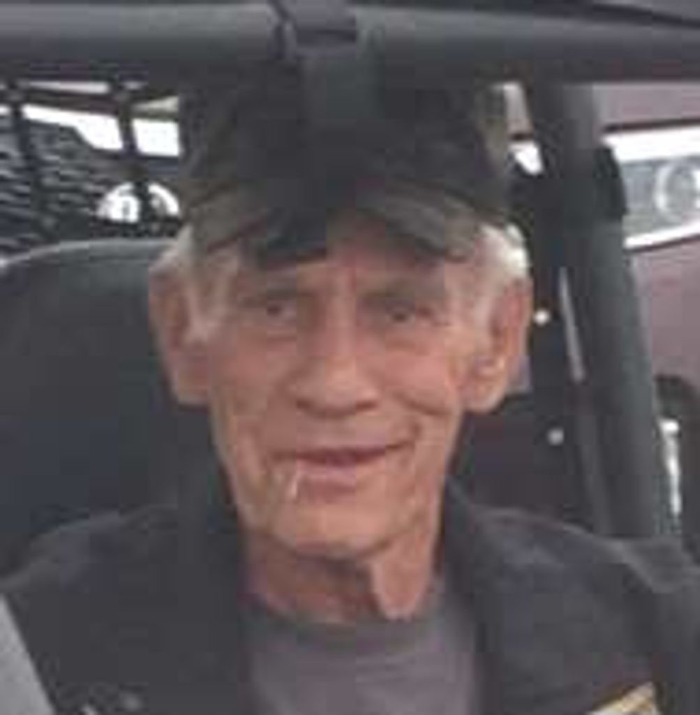 Gerald Lee Glass Profile Photo
