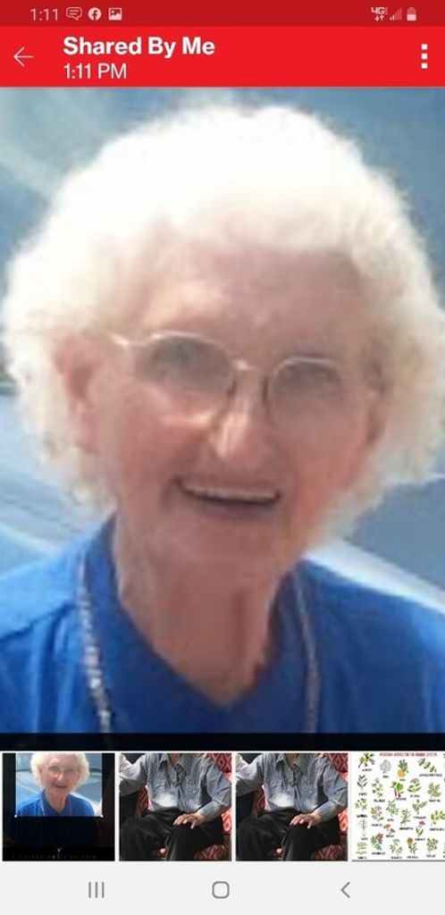 Grace Counts Profile Photo