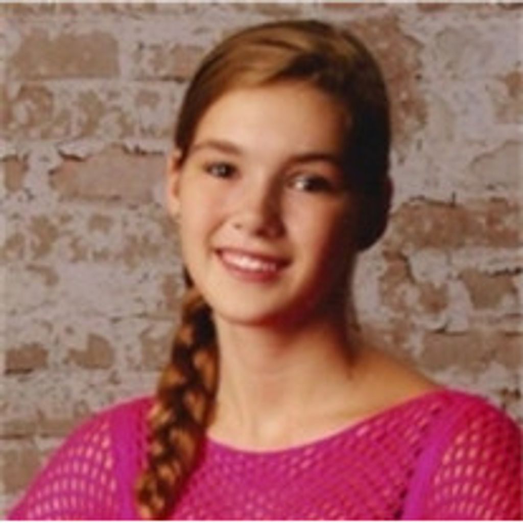 Megan Nicole Kardatzke