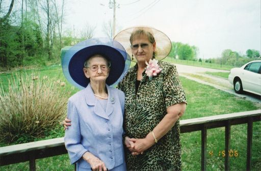 Brenda (Akin)  Luttrell photo gallery thumbnail 29 of 50