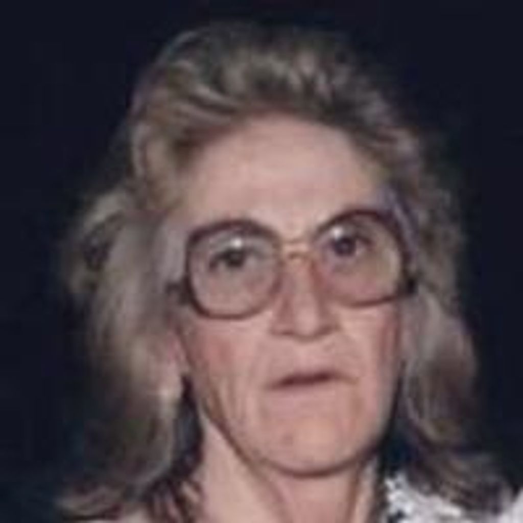 Mary R. McKinney