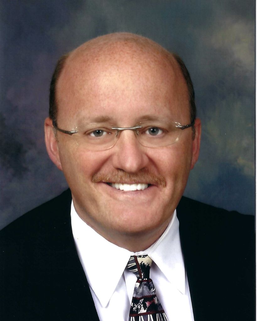 Andrew "Andy" Wilson Profile Photo