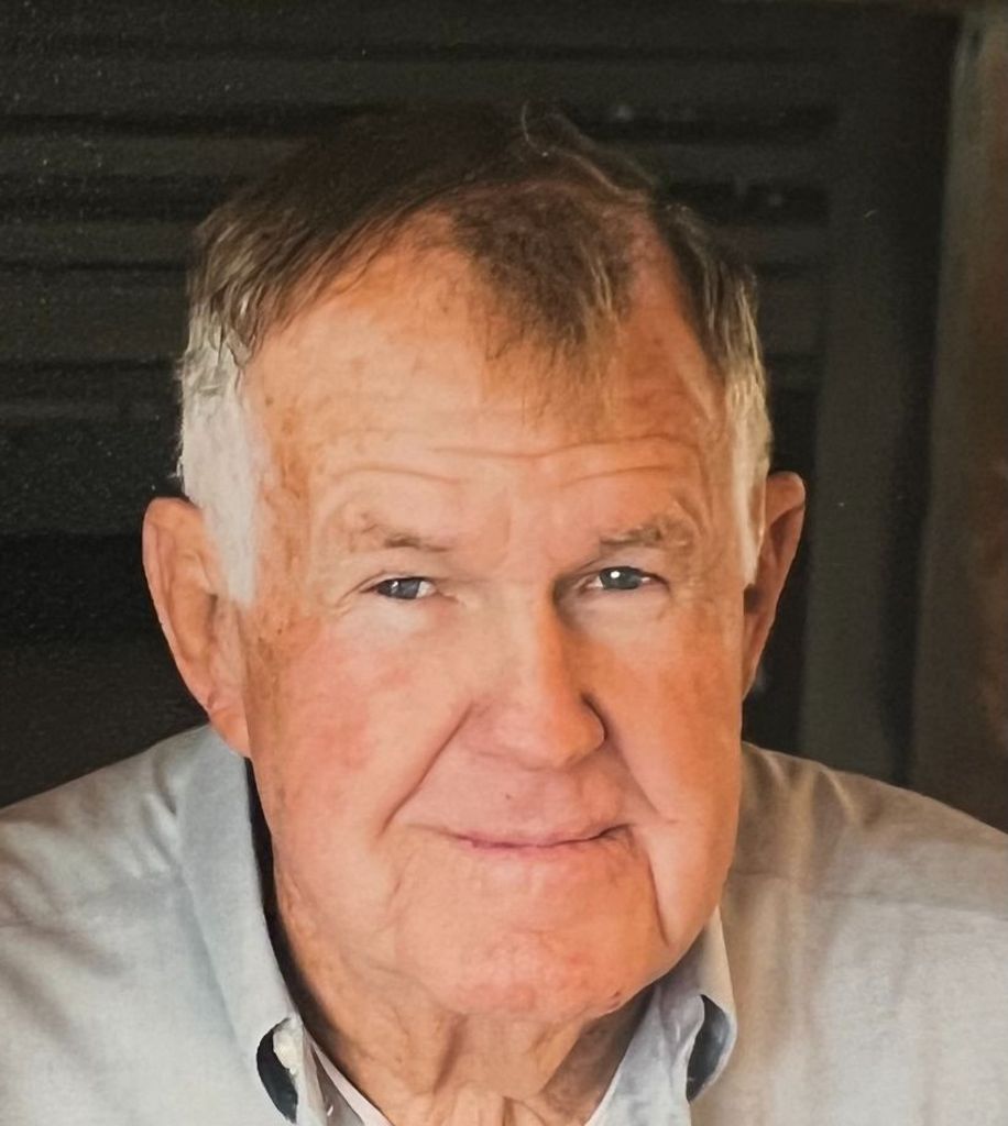 Ira Emmett Bennett
