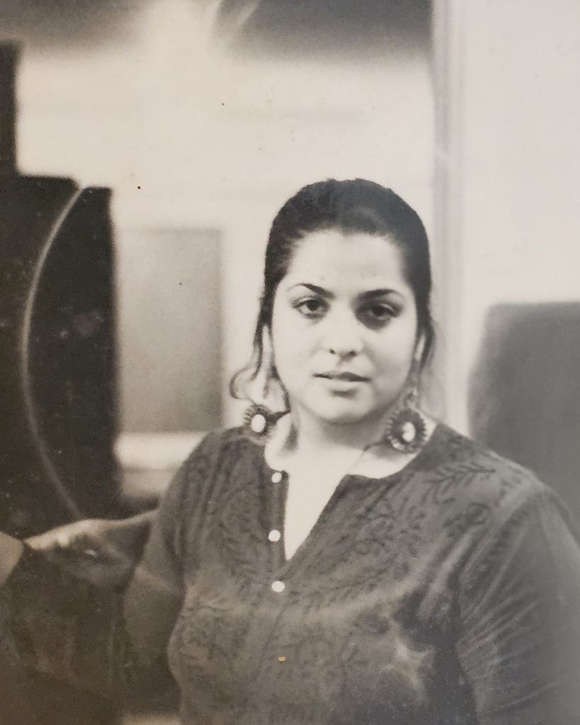 Maria Ann Farone Vuchinich Profile Photo