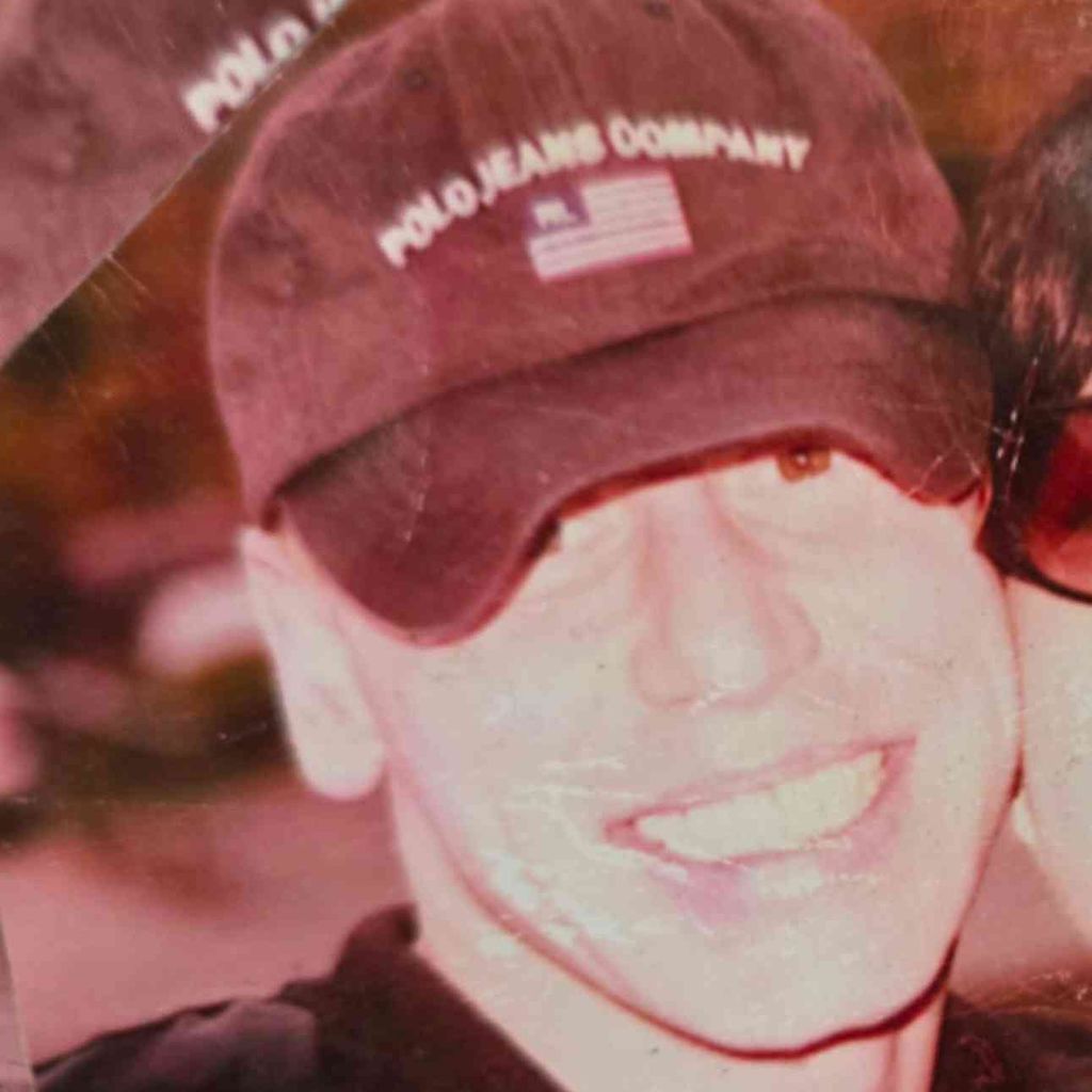 John Lewis Nichols, Jr Profile Photo