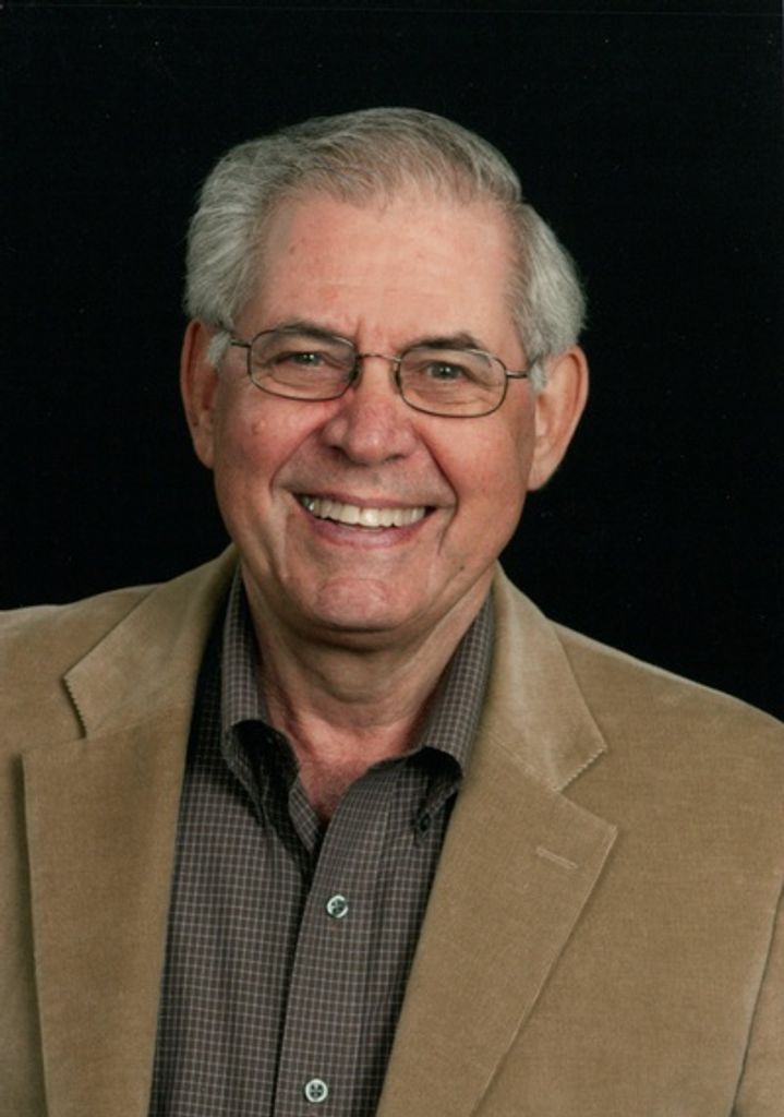 Ronald E. Isgitt Profile Photo