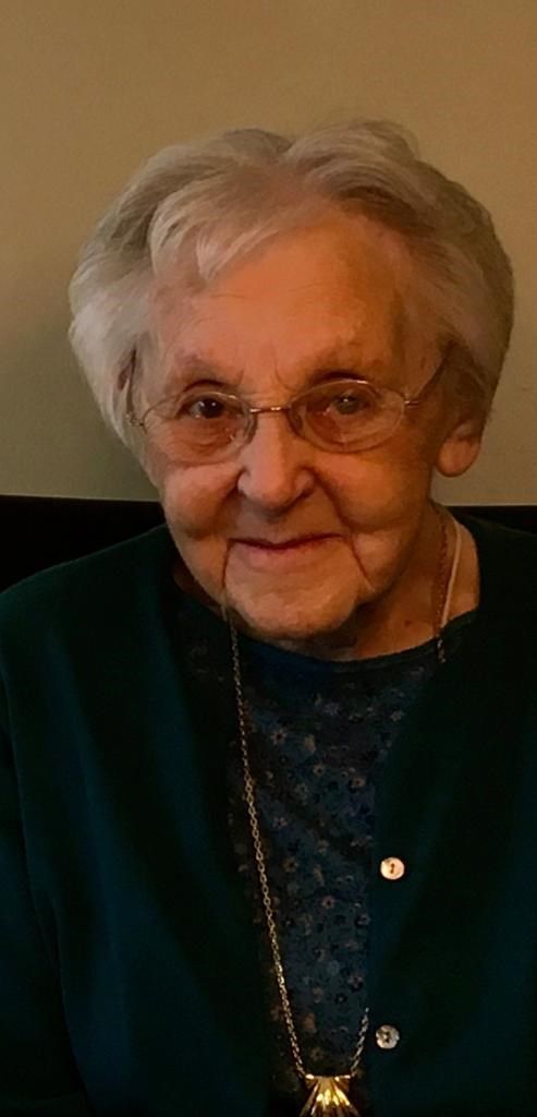 Lucille Winslow Profile Photo