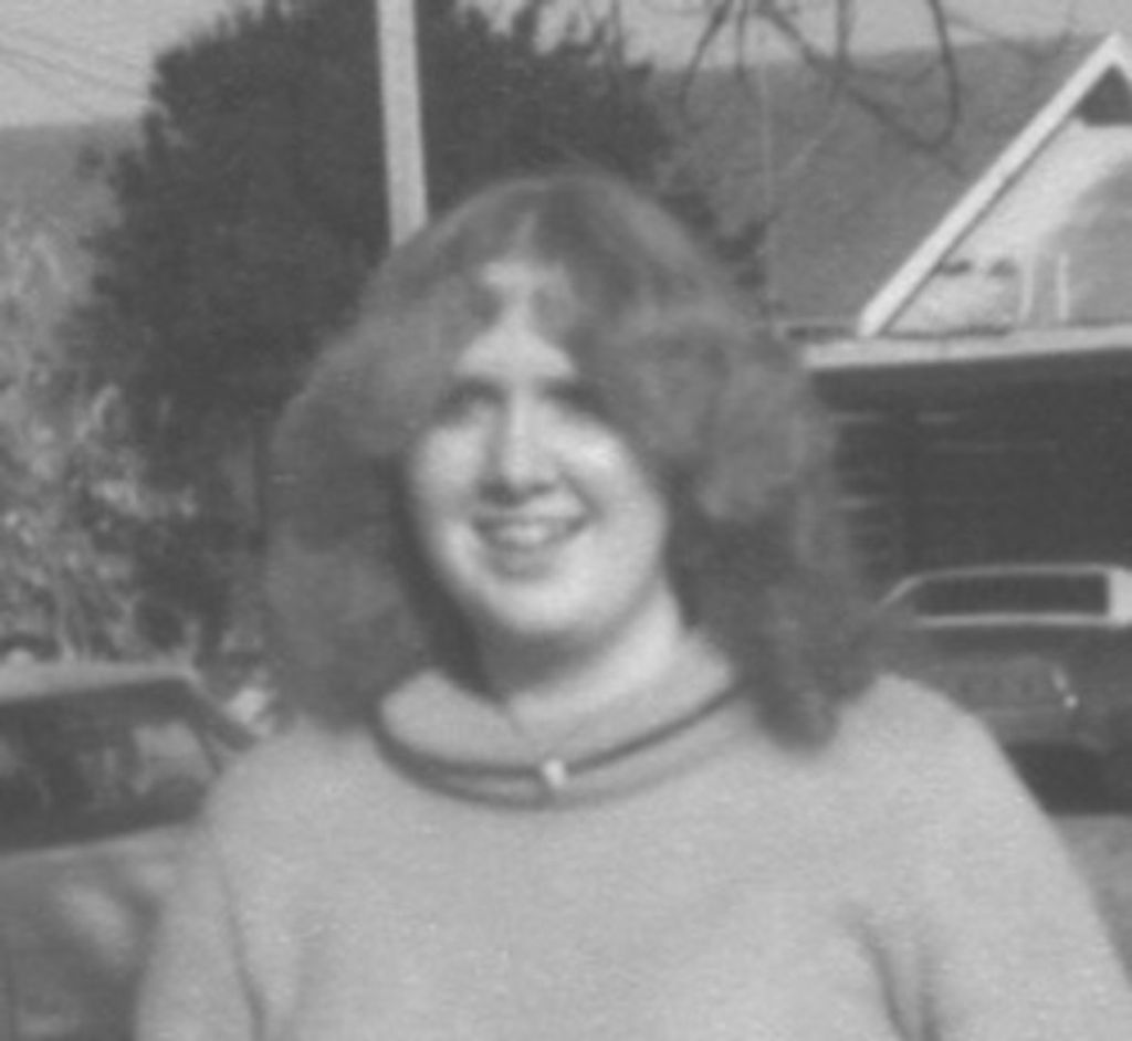 Patricia Diane Treviño Profile Photo