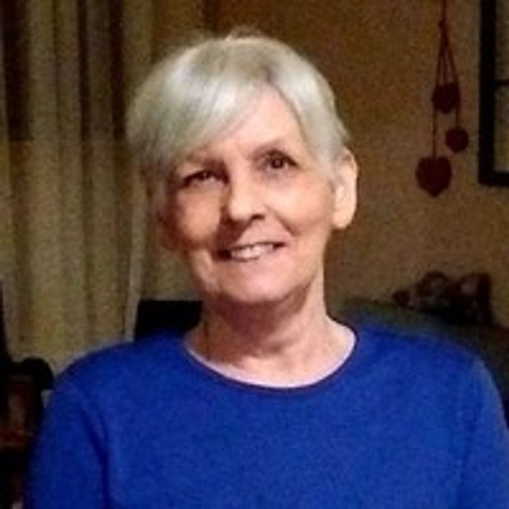 Peggy Barton