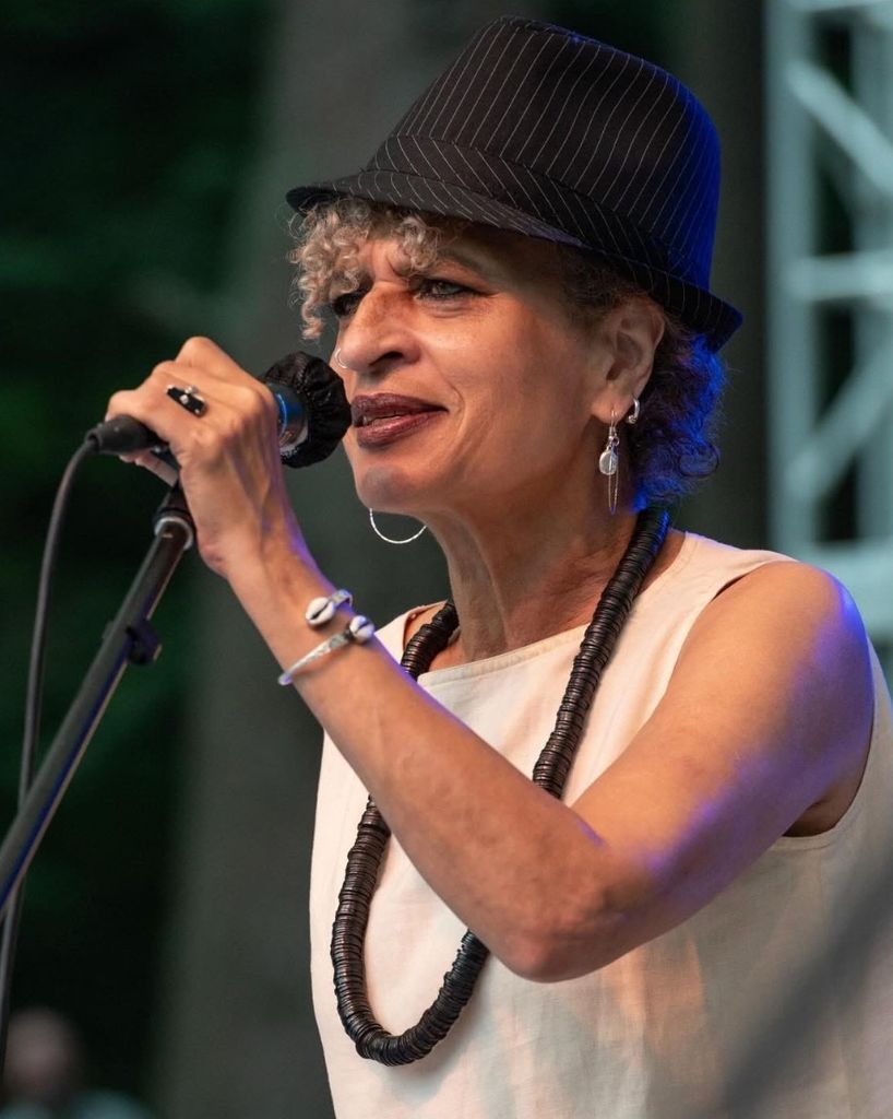 Evelyn Harris Profile Photo