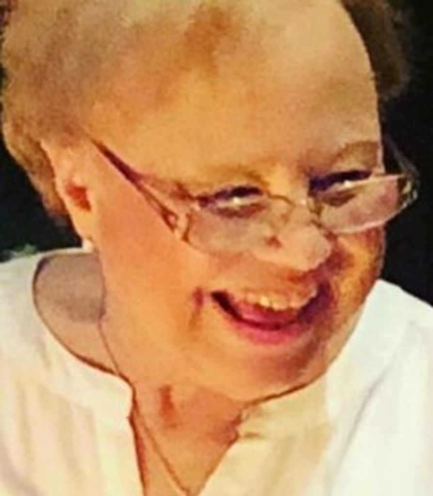 Mary Ryan