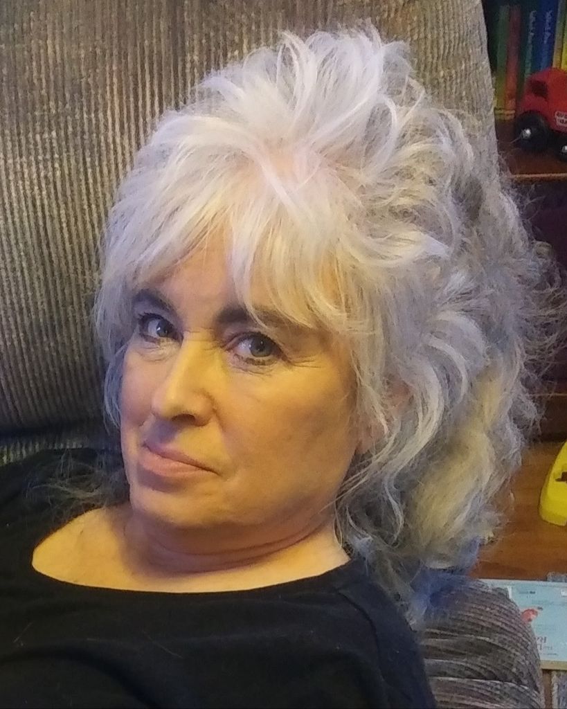 Carol FAULKNER Profile Photo