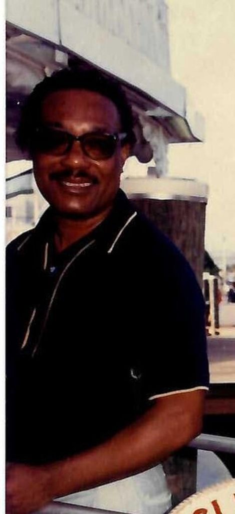 Mannie Crosby Profile Photo