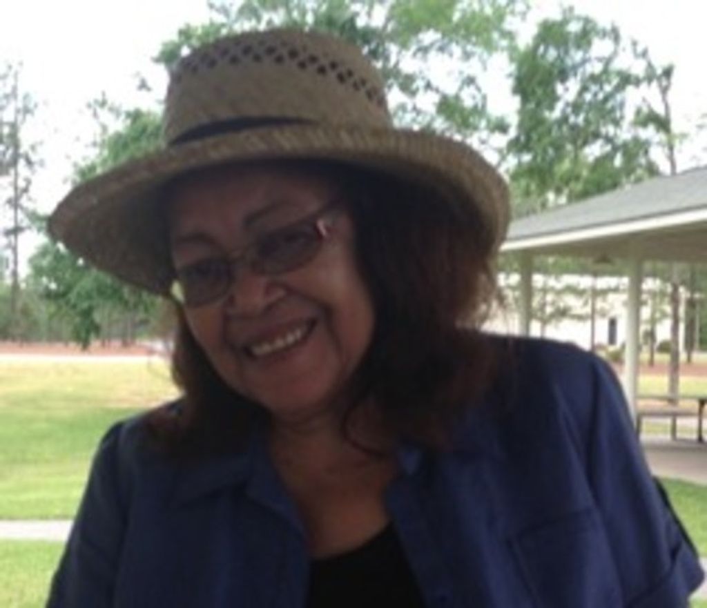 Hattie B. Hitchcock Profile Photo