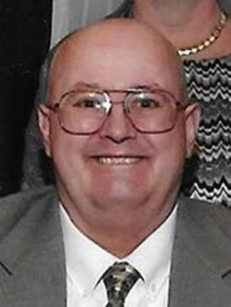 Edward P Smith Profile Photo
