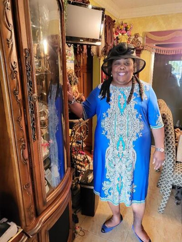 Ms. Juanita Davis Profile Photo