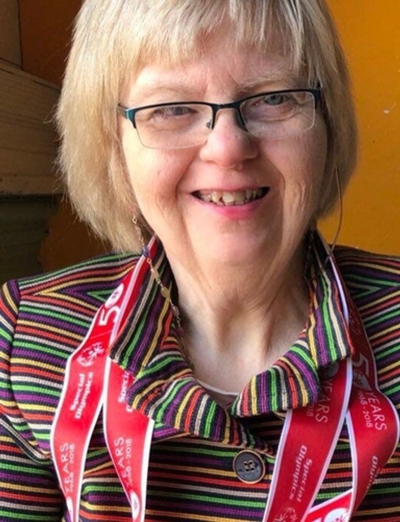 Donna Jean Johnson Profile Photo