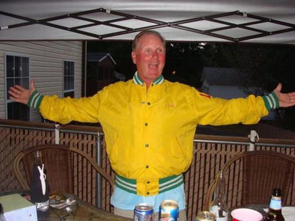 John "Jack" G. Morrison, Jr.