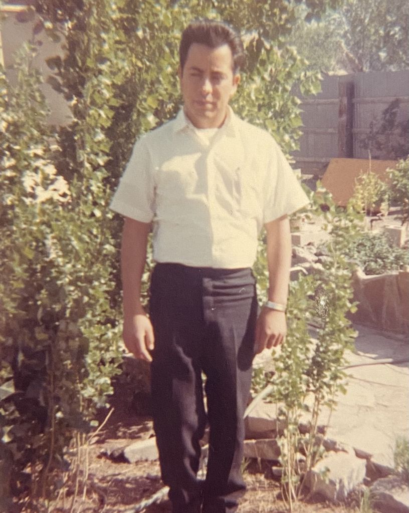 Nazario Zamora