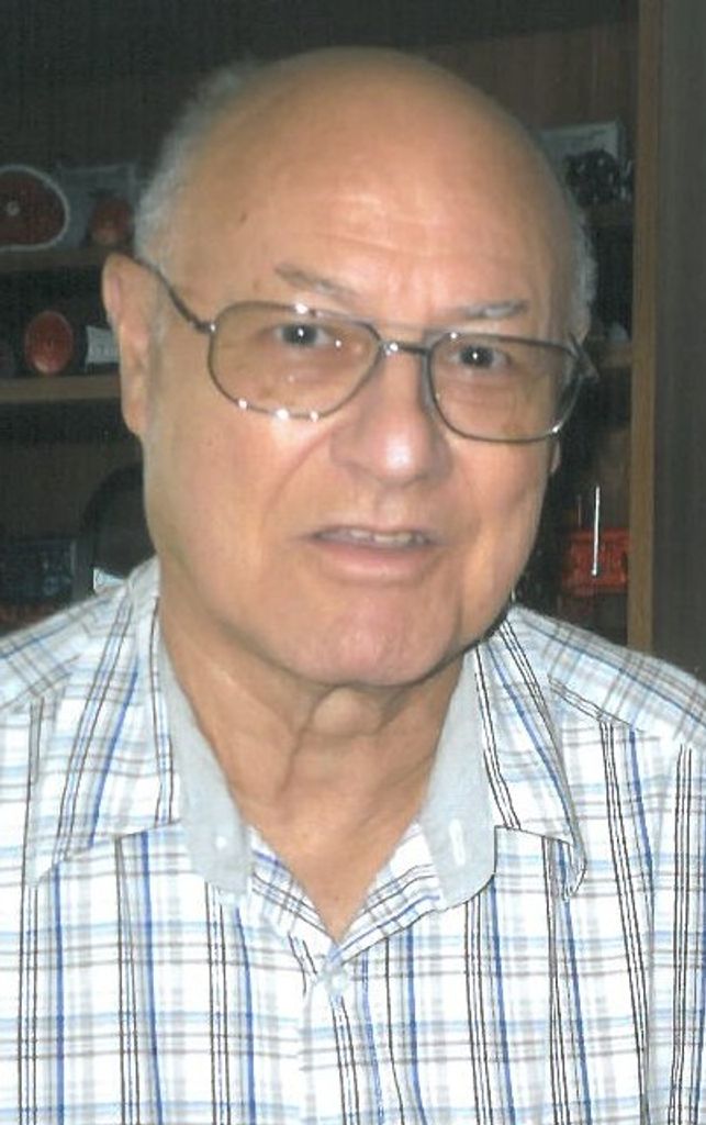 William Rufkahr