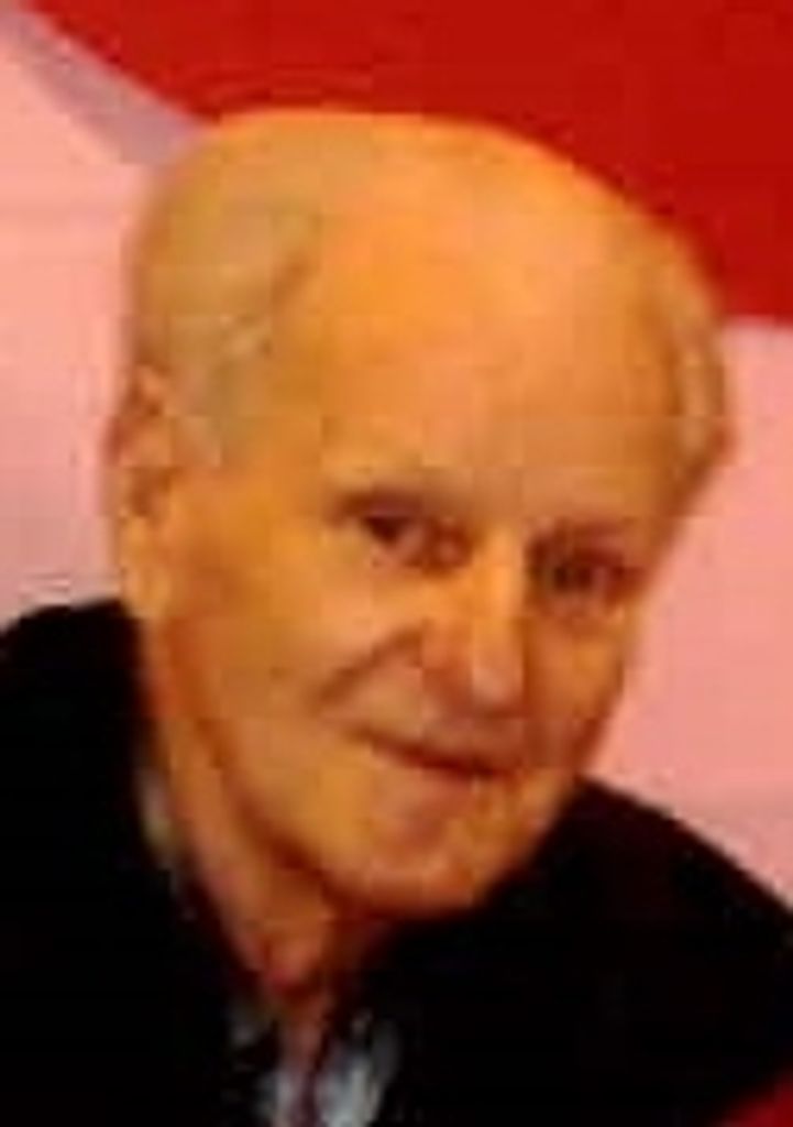 William Hayden Profile Photo