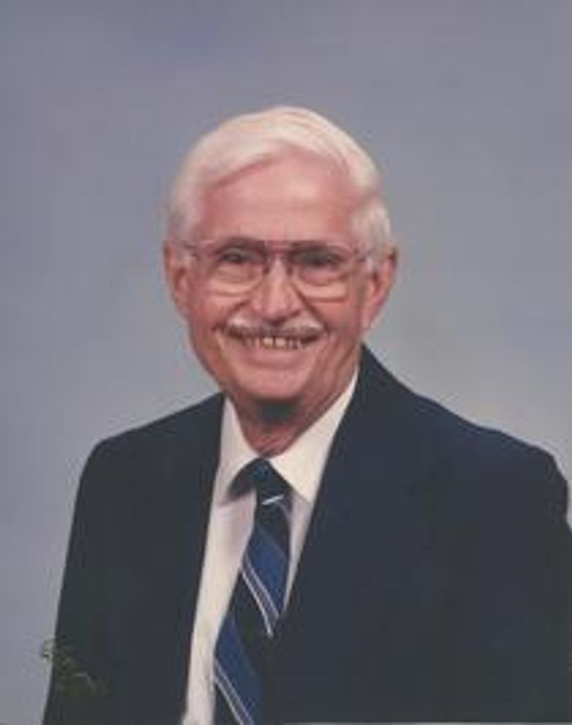 Leland J. Cobb, Jr.