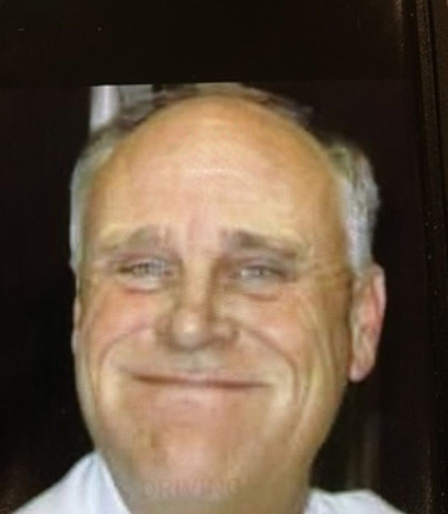 Michael  Simpson Profile Photo
