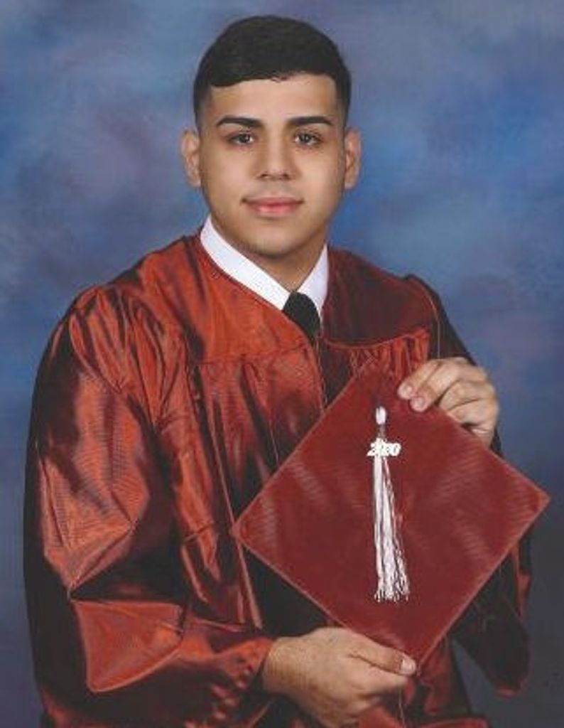 Noam Caleb Ortiz