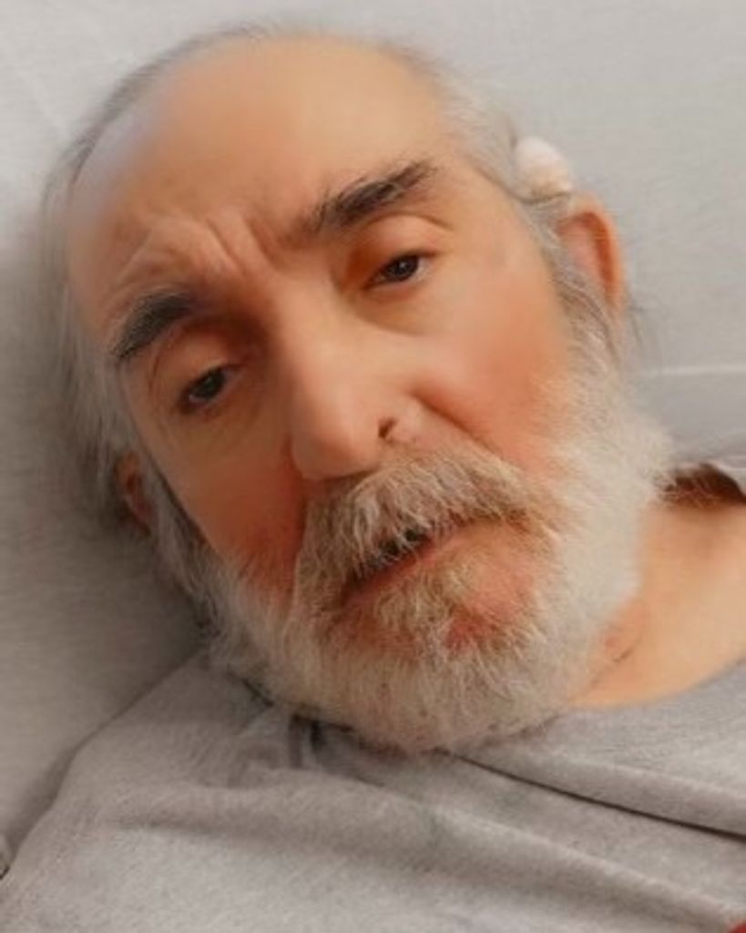 Paul Dan Mitrovich Jr.
