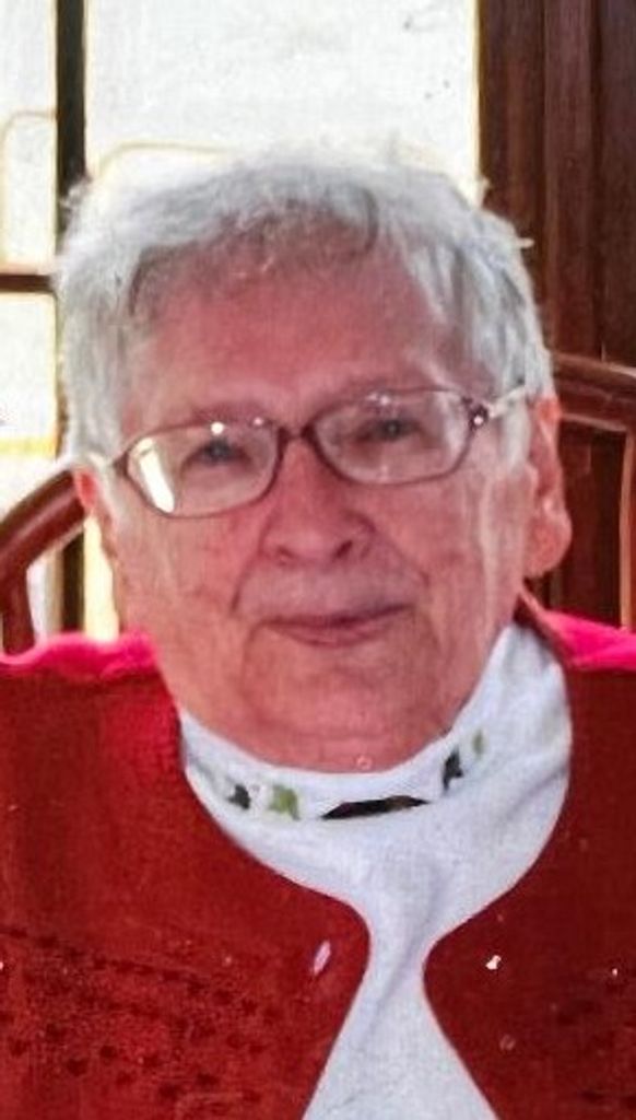 Dolores J. Schmoyer Profile Photo