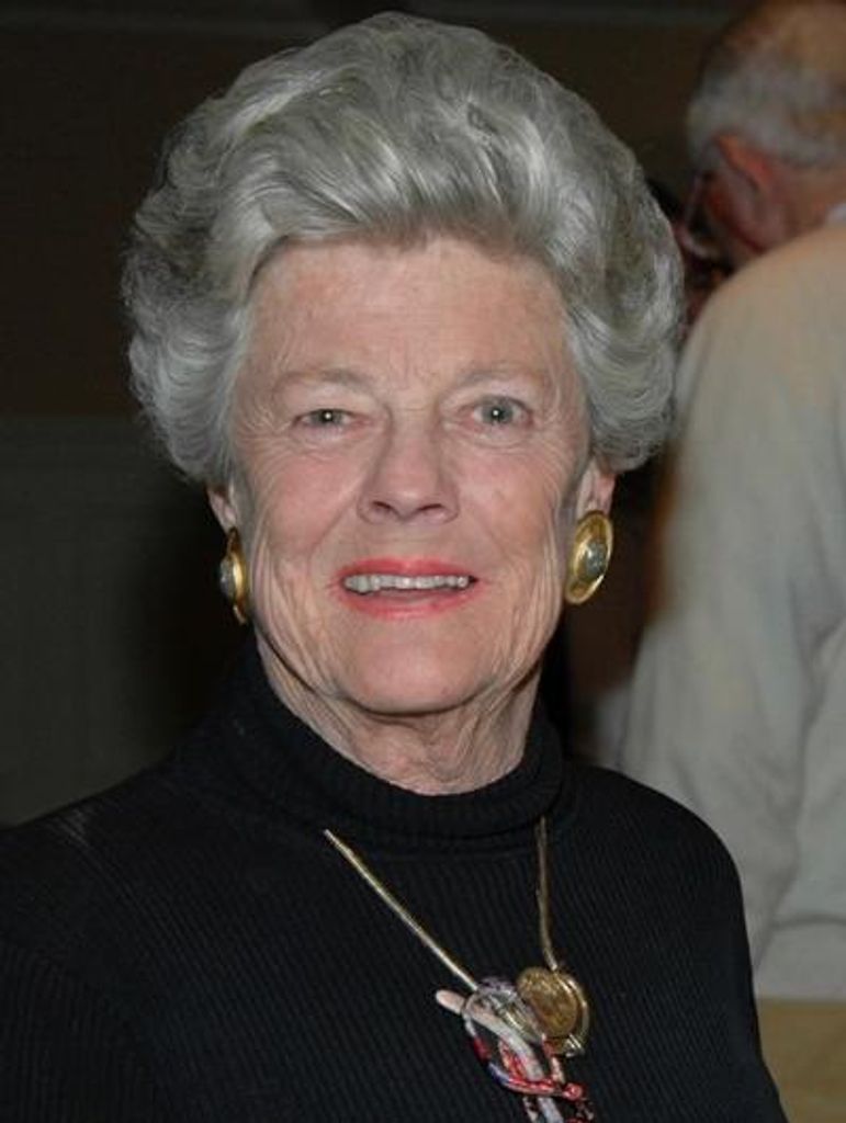 Mary Dwyer Corrigan