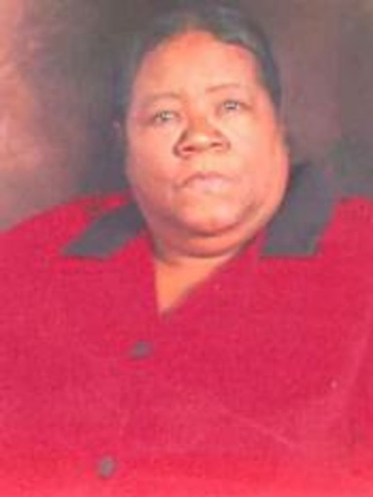Mattie May Chappell