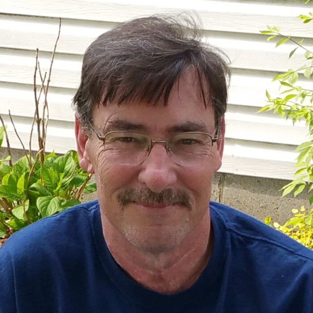 Larry G. Grizzle Profile Photo