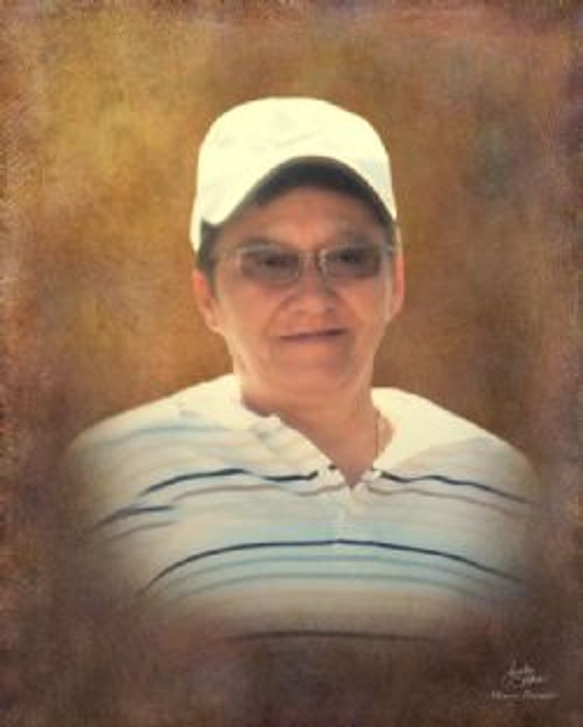 Bernadette Madrid