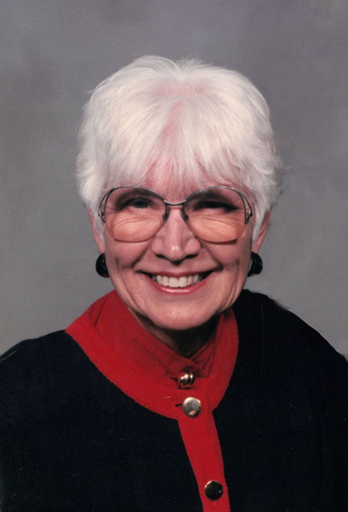 Janice C. Reed