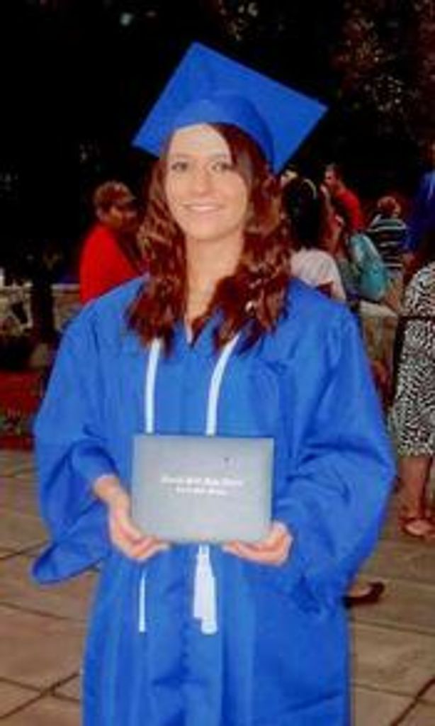 Jessica Anne Zabinski