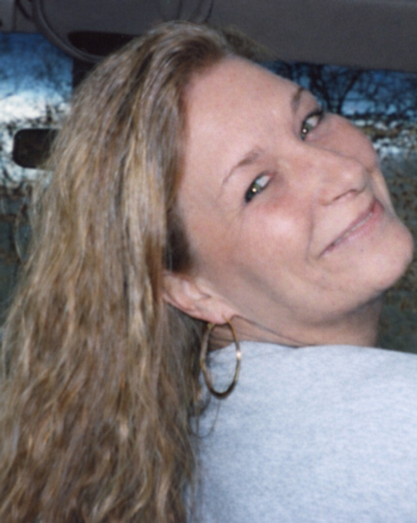 Kimberly "Kim" Dianne Hunter Profile Photo