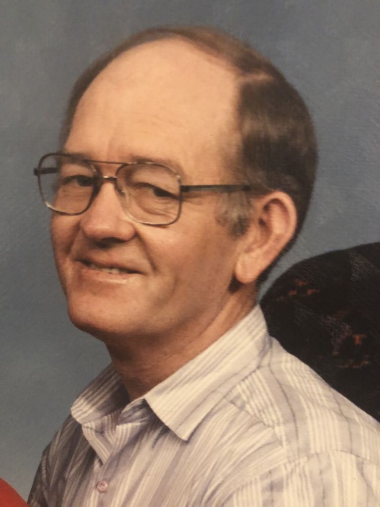 Samuel Otto Statzer Profile Photo