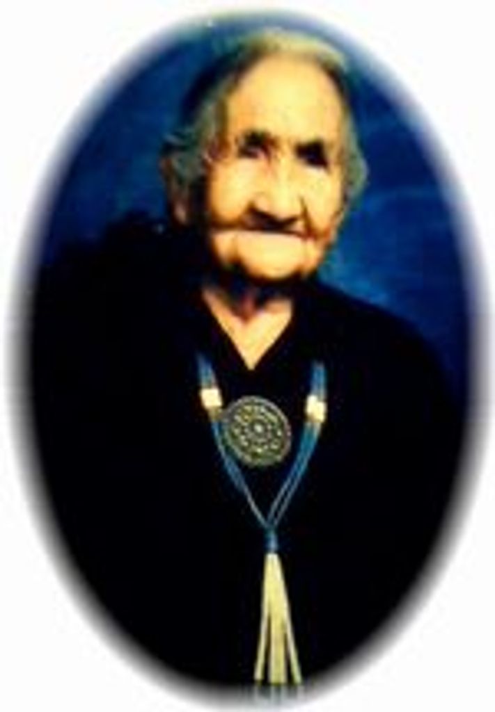 Emma Begay