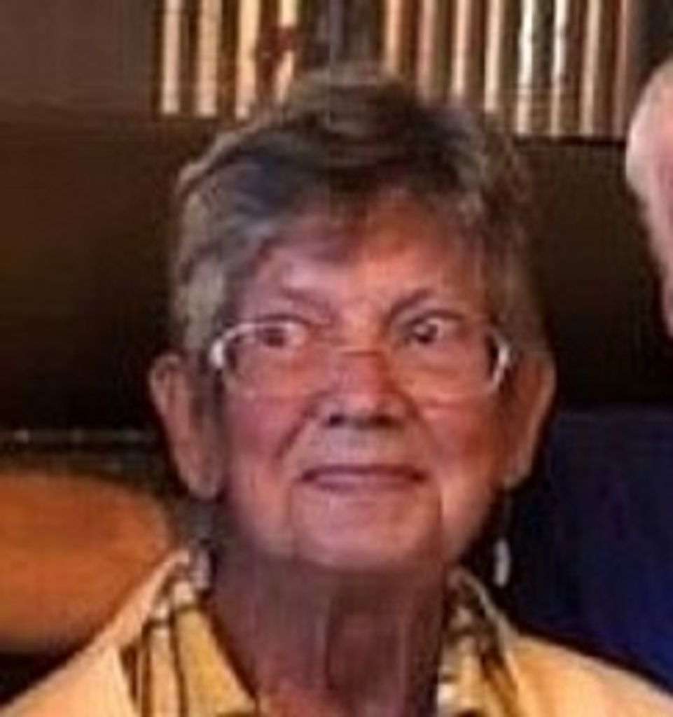 Catherine "Cathy" Melanie Baker Profile Photo