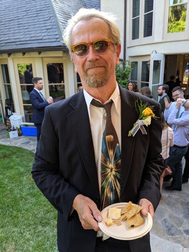 Eric James Cocks Profile Photo