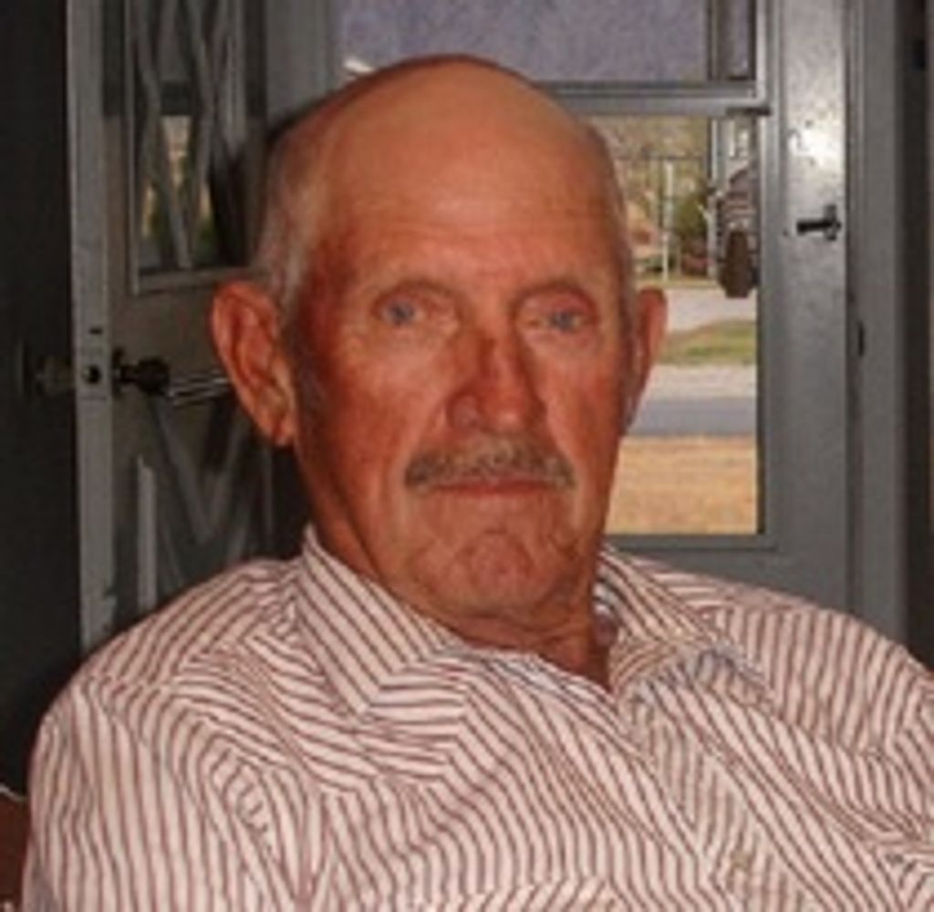 Roger Telford
