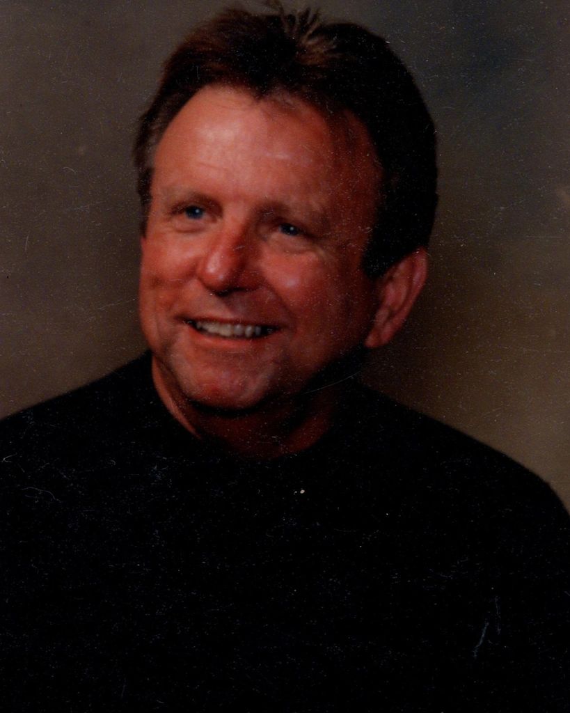 Donald Ray Tharpe Profile Photo