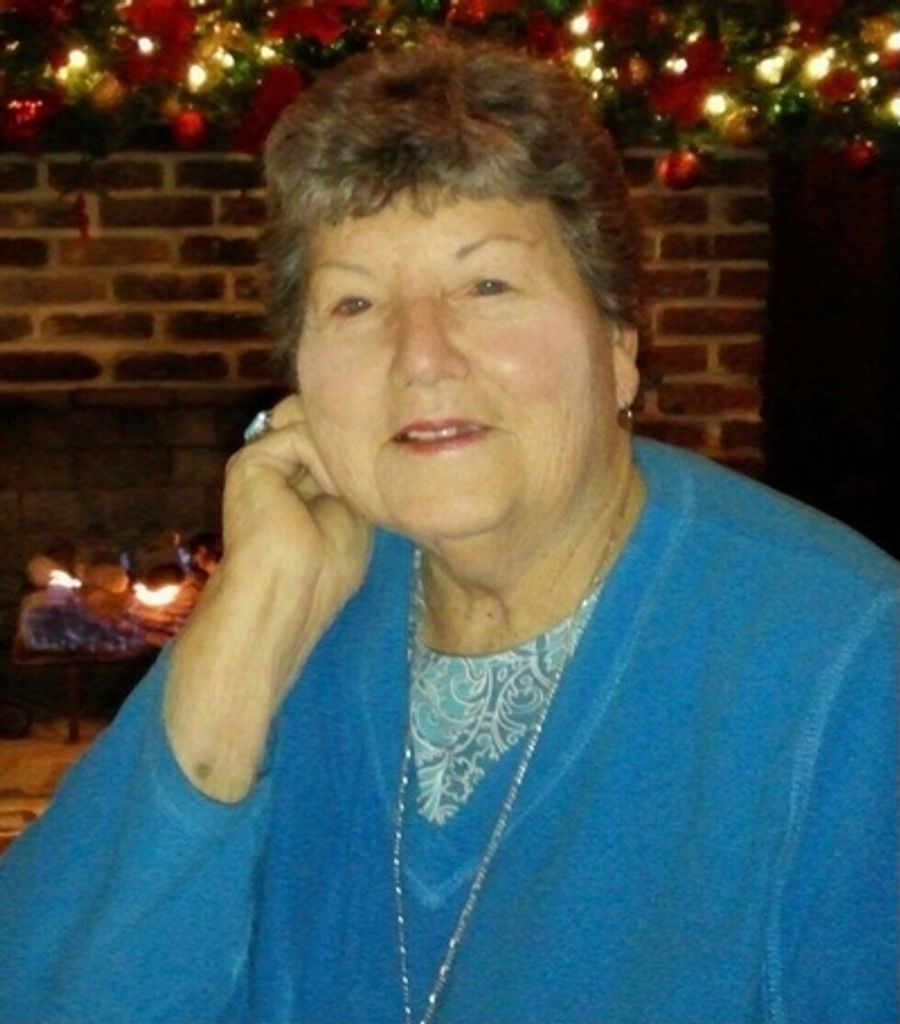 Lillias Heather Leskie