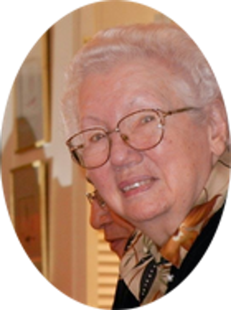 Doris Estes