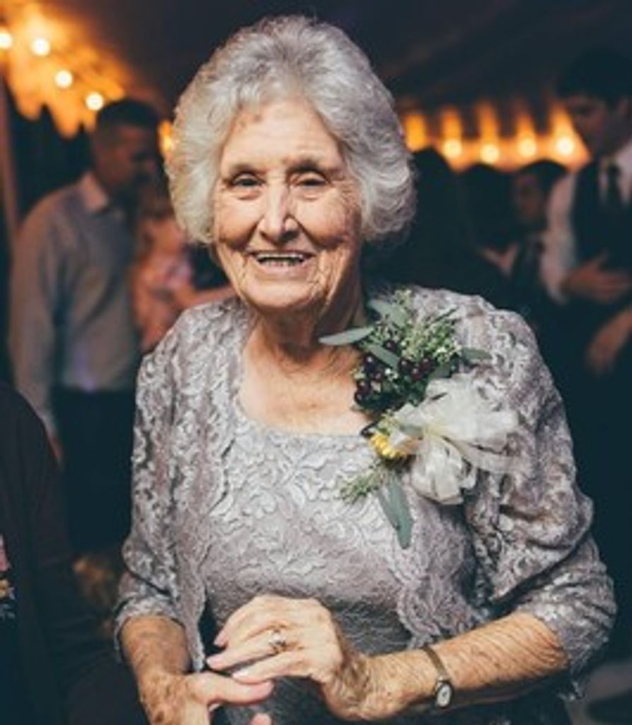 Ruth Woodard Busbee Profile Photo