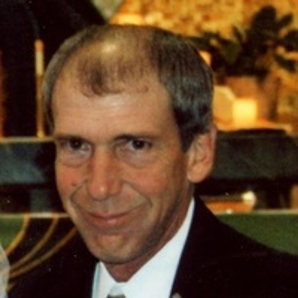 Robert E. "Bob" Loshe